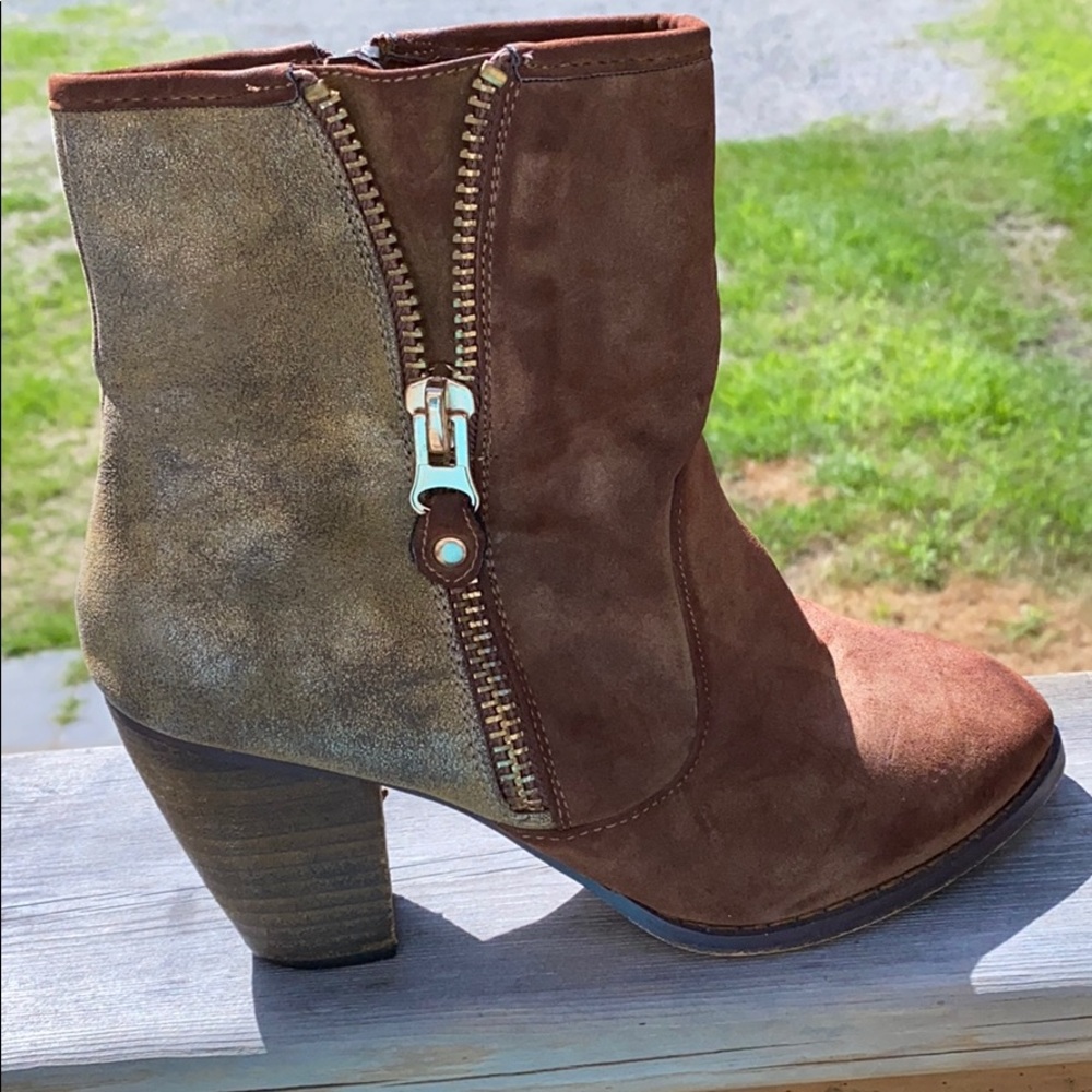 Wanted Boots - Picture 4 of 13
